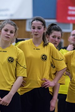 Bild 148 - C-Juniorinnen Turnier Wahlstedt